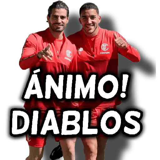 stickers_Toluca_⚽👑