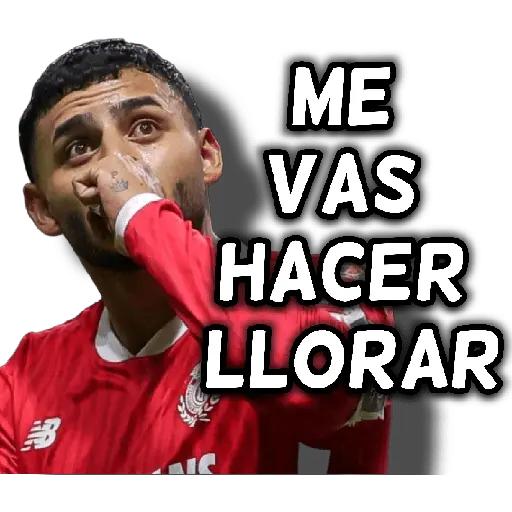 stickers_Toluca_⚽👑