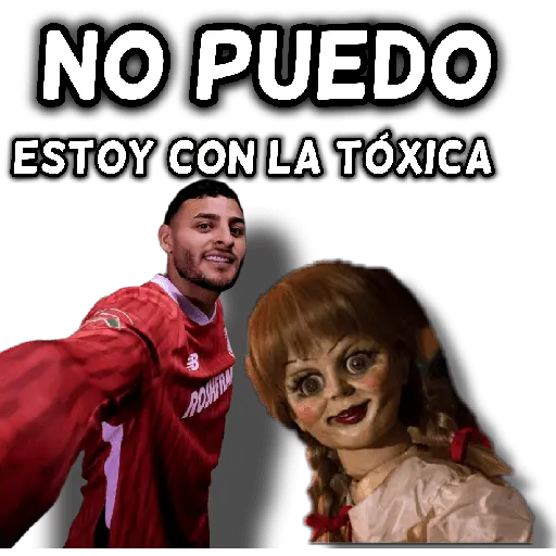 stickers_Toluca_⚽👑