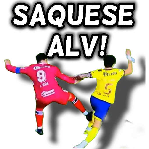 stickers_Toluca_⚽👑