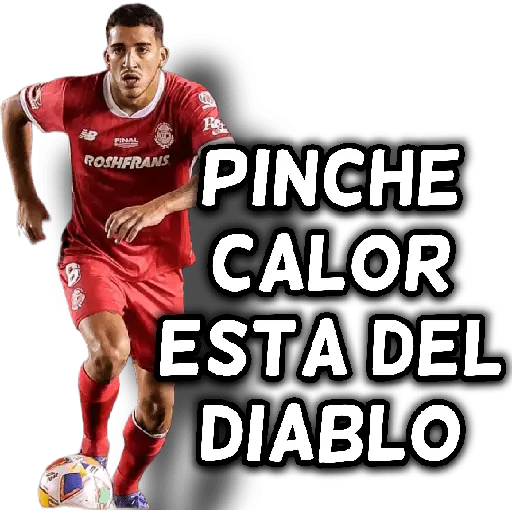 stickers_Toluca_⚽👑