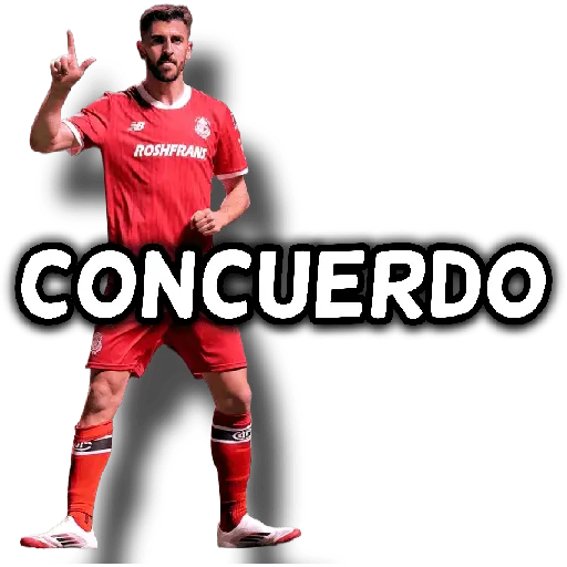 stickers_Toluca_⚽👑