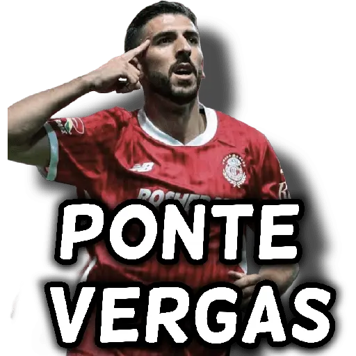 stickers_Toluca_⚽👑
