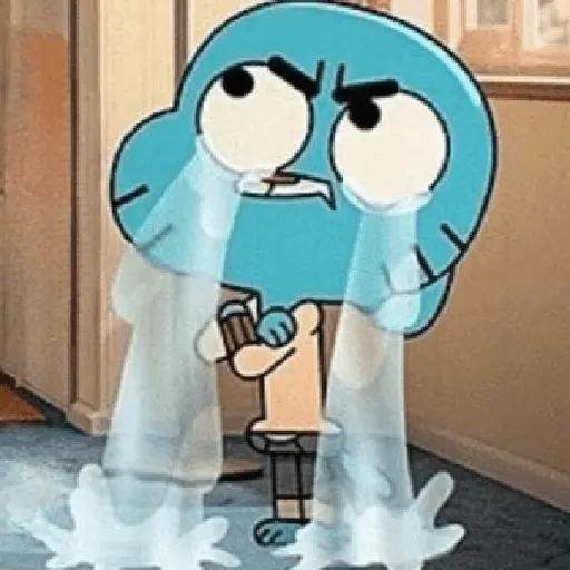 stickers_GUMBALL💙