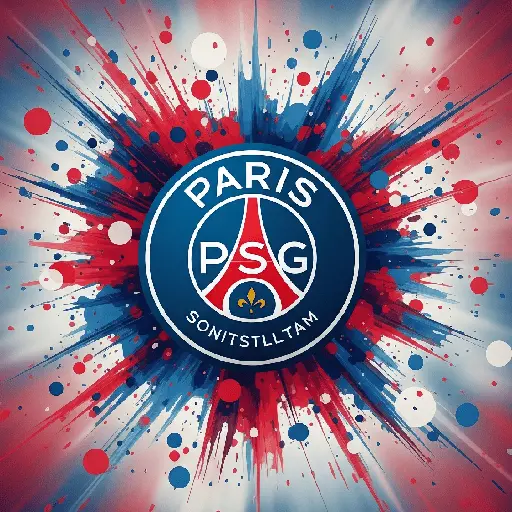 stickers_PSG_⚽