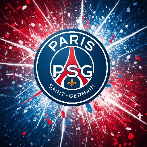 stickers_PSG_⚽