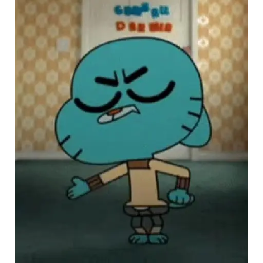 stickers_gumball