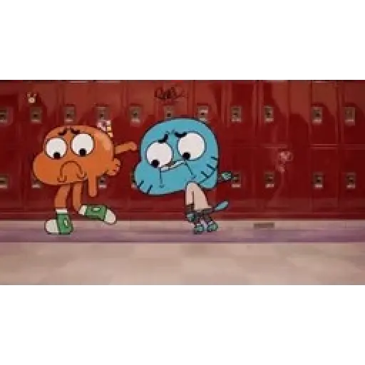 stickers_gumball