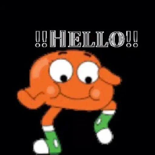 stickers_gumball