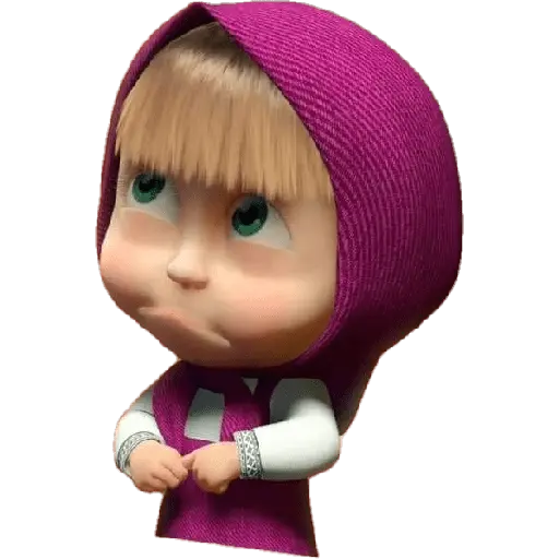 stickers_masha_🩷