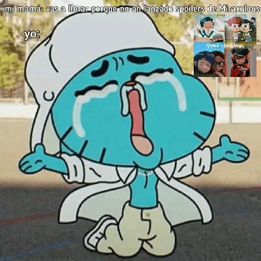 stickers_Gumball_😾😾