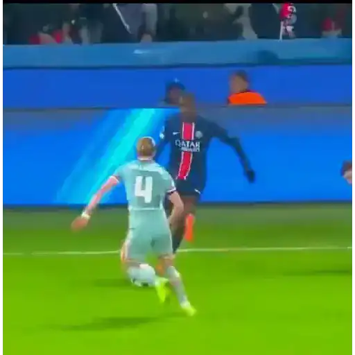 stickers_Ousmane_Dembélé_PSG_🔴🔵