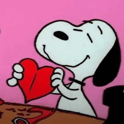 stickers_🐶_SNOOPY_MOODS_🐾