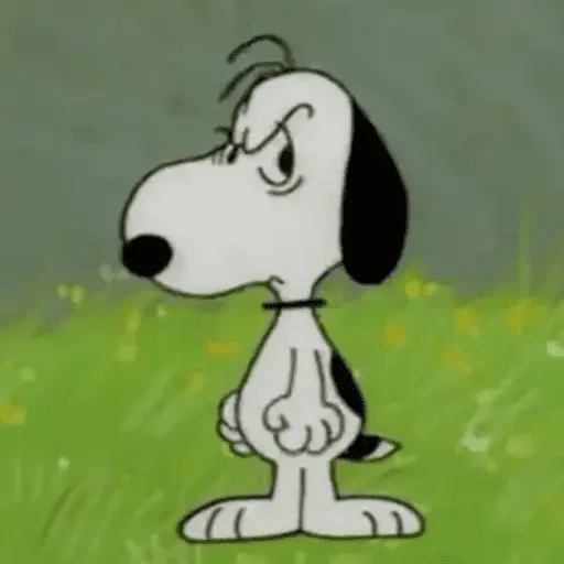 stickers_🐶_SNOOPY_MOODS_🐾