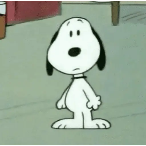 stickers_🐶_SNOOPY_MOODS_🐾