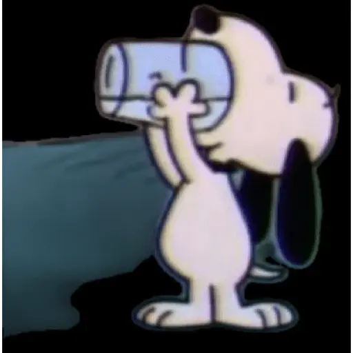 stickers_🐶_SNOOPY_MOODS_🐾
