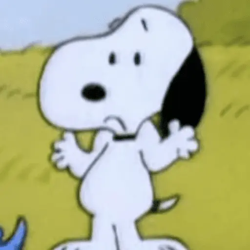 stickers_🐶_SNOOPY_MOODS_🐾