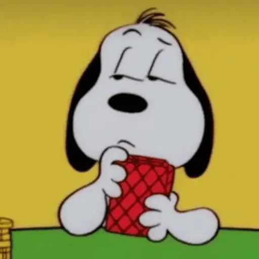 stickers_🐶_SNOOPY_MOODS_🐾