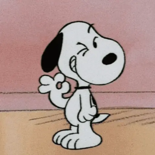 stickers_🐶_SNOOPY_MOODS_🐾