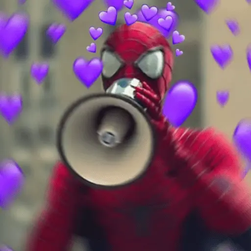 stickers_🕷️_SPIDERMAN_MOODS_🕷️
