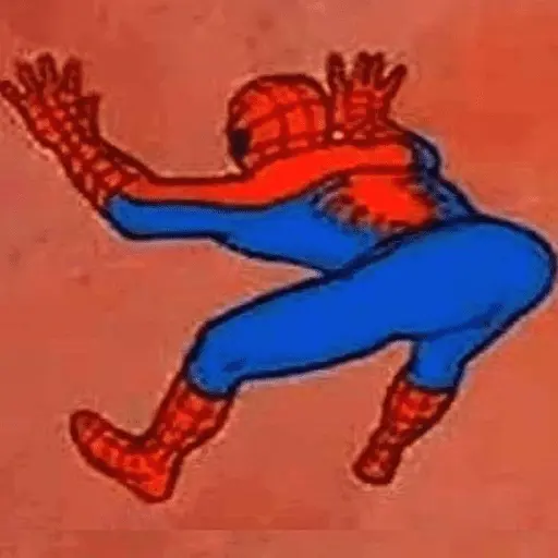 stickers_🕷️_SPIDERMAN_MOODS_🕷️