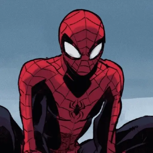 stickers_🕷️_SPIDERMAN_MOODS_🕷️