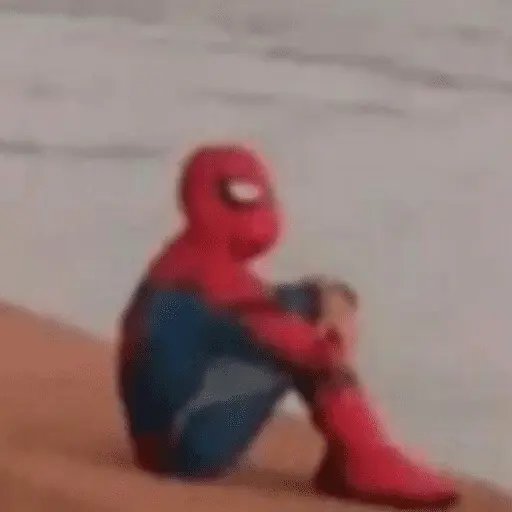 stickers_🕷️_SPIDERMAN_MOODS_🕷️