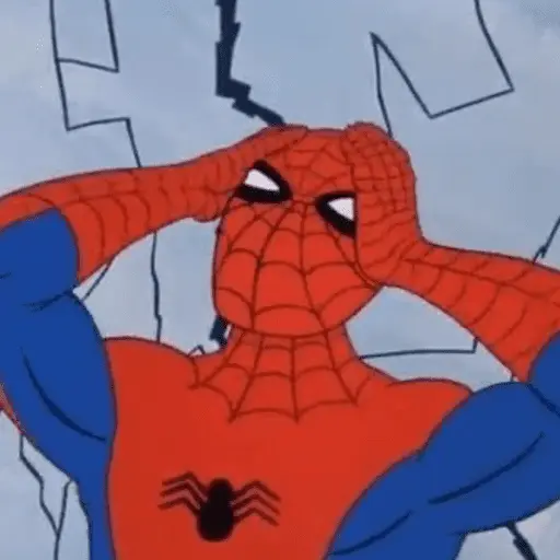 stickers_🕷️_SPIDERMAN_MOODS_🕷️