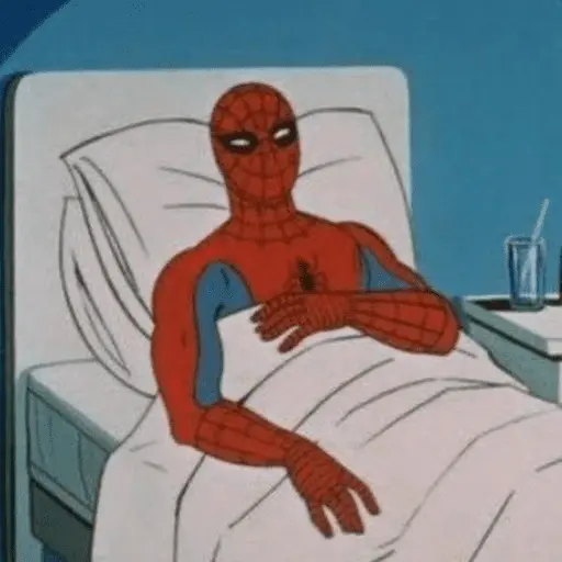 stickers_🕷️_SPIDERMAN_MOODS_🕷️