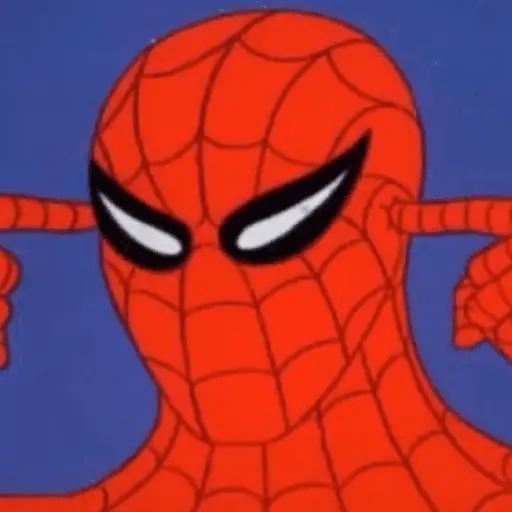 stickers_🕷️_SPIDERMAN_MOODS_🕷️