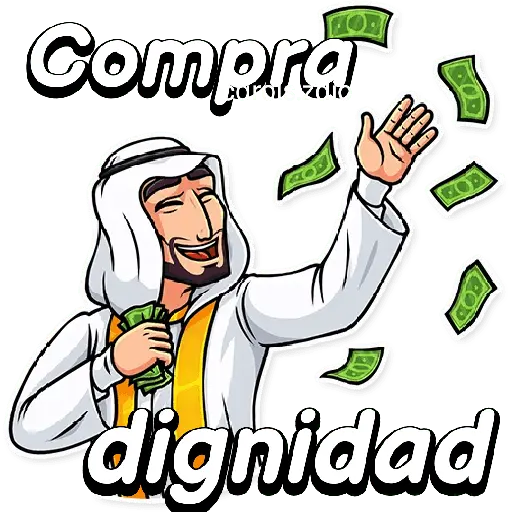 stickers_Árabe_frases_pal_chat_👳🏻📳