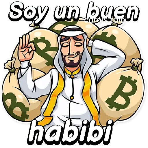 stickers_Árabe_frases_pal_chat_👳🏻📳