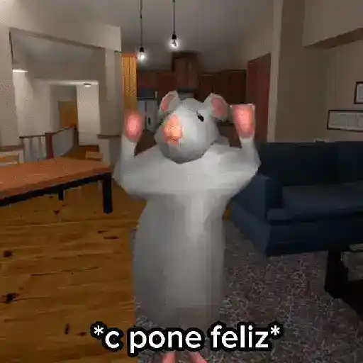 stickers_Ratón_Milton_🐭