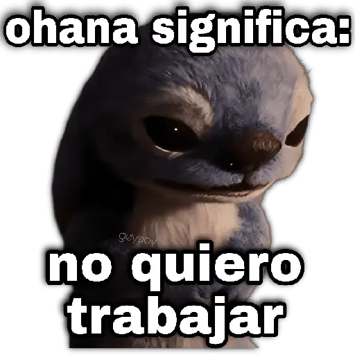 stickers_Stich_💙Ohana_significa_🪄💖