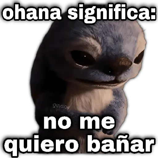 stickers_Stich_💙Ohana_significa_🪄💖