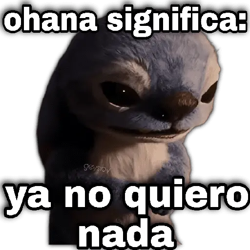 stickers_Stich_💙Ohana_significa_🪄💖