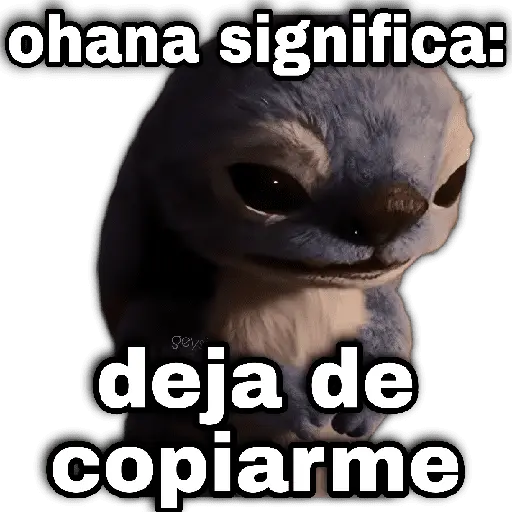 stickers_Stich_💙Ohana_significa_🪄💖