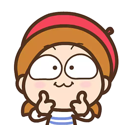 stickers_Little_Red_Hat_01