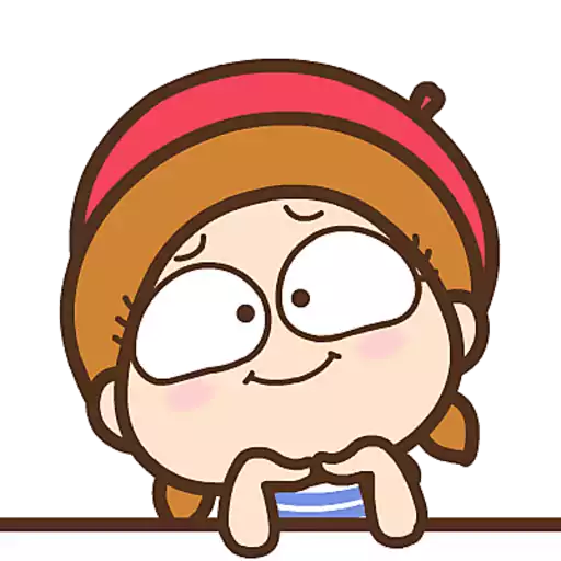stickers_Little_Red_Hat_01