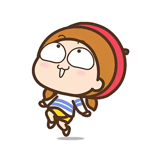 stickers_Little_Red_Hat_01