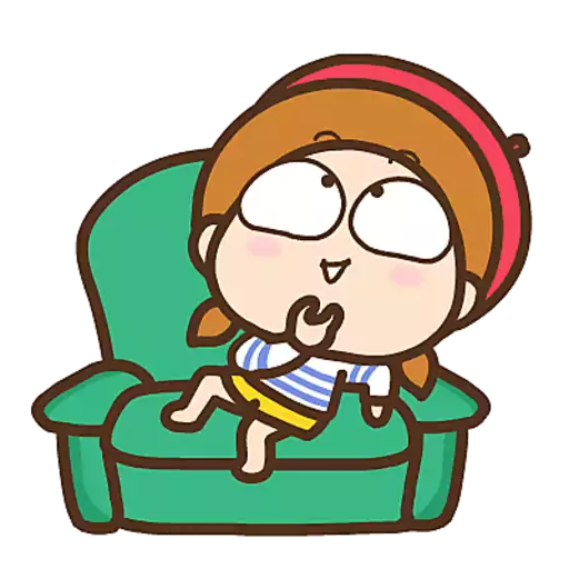 stickers_Little_Red_Hat_01