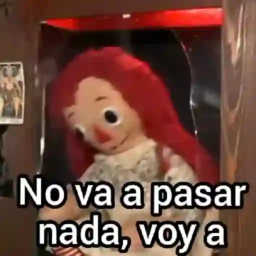 stickers_Annabelle_muñeca🪄🔥