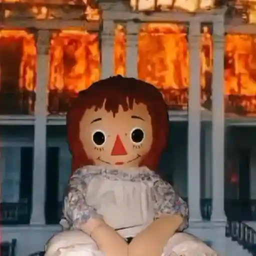 stickers_Annabelle_muñeca🪄🔥