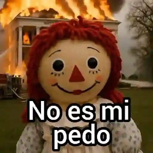 stickers_Annabelle_muñeca🪄🔥