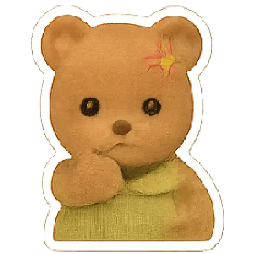 stickers_Ternurines_🐻🦈😁