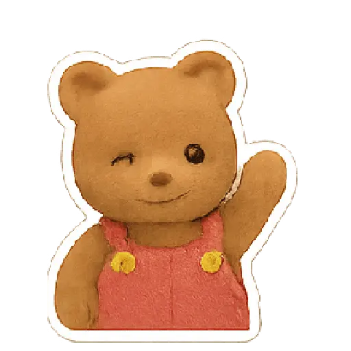 stickers_Ternurines_🐻🦈😁