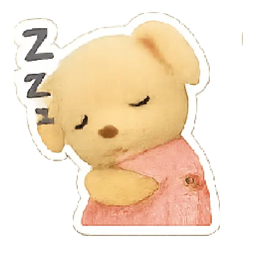 stickers_Ternurines_🐻🦈😁