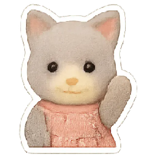 stickers_Ternurines_🐻🦈😁