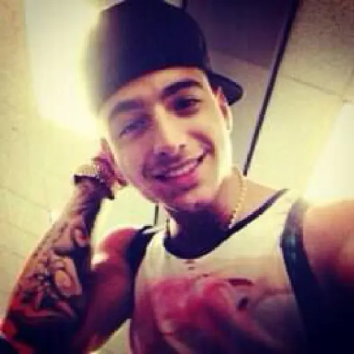 stickers_maluma_beibi
