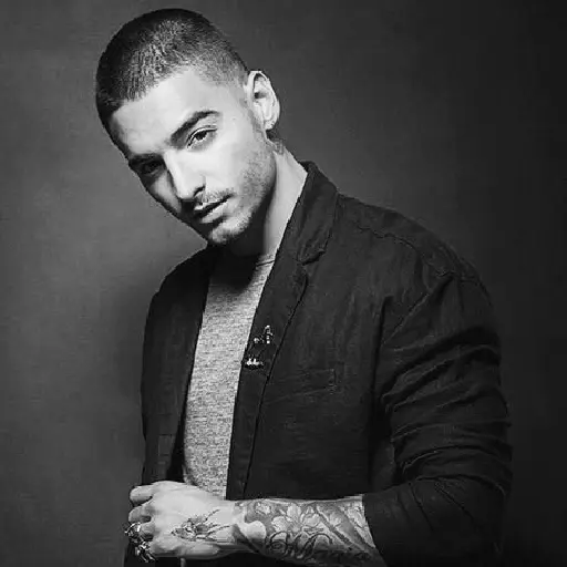 stickers_maluma_beibi